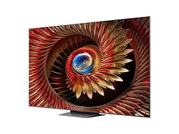 Телевізор TCL 65C89K - мініатюра 2