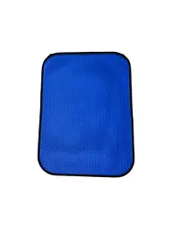 Килимок під котячий туалет Tisert MIO, 59.5 × 44 см