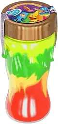 Іграшка-антистрес Rainbow Slime Kit, TM Lovin, Окто, 400 мл