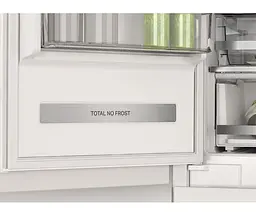 Холодильник Whirlpool WHC 20T352 1.93 м No Frost - мініатюра 12