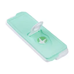 Форма Ekodeo для льоду з кришкою (P94016)