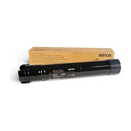 Тонер-картридж Xerox VL B7125/B7130/B7135 Black 34K (006R01819)