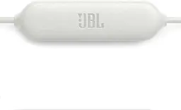 Навушники JBL Endurance Run 2 Wired White (JBLENDURRUN2WHT) - мініатюра 3