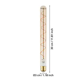 Лампа напівпровідникова Eglo LED DECO 110297 - мініатюра 2