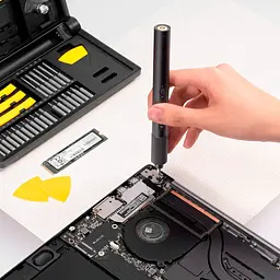 Набір інструментів HOTO Precision Screwdriver Kit Pro (QWLSD012) [105663] - мініатюра 12