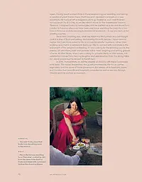 A House Party in Tuscany. Recipes, Stories and Art From Arniano - мініатюра 4