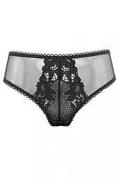 Жіночі трусики Daniella V.I.P.A. 20031 чорні M