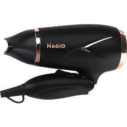 Фен Magio МG-165 (165МG) - мініатюра 2