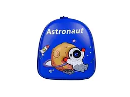 Рюкзак METR 27x29x9см синій FG240502005A