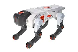 Робот собака 9514-02S акумулятор, в коробці р.41, 1x14, 5x20, 4 см YG Toys - мініатюра 2