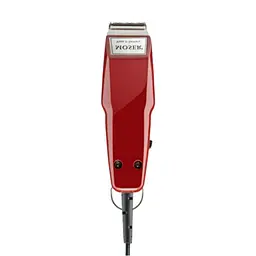 Машинка для стрижки Moser Classic [1400-0050] Red [48063]