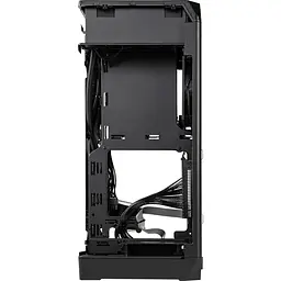 Корпус Cooler Master Ncore 100 Max 850W Bronze (NR100-ZNNN85-SL0) [135165] - мініатюра 6