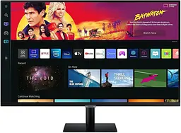 Монітор Samsung SMART Monitor M7 (LS32BM700)