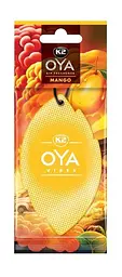 Освiжувач повітря K2 OYA VIBES MANGO V915