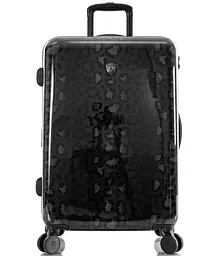 Валіза Heys Black Leopard (M) (13127-3041-26) 930174 - мініатюра 2