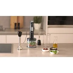 Блендер Braun MultiQuick 5 Pro MQ 55236 MBK [113194] - мініатюра 7