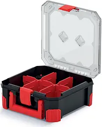 Органайзер TITAN, 5 перегородок, 11" Kistenberg hoz0012869
