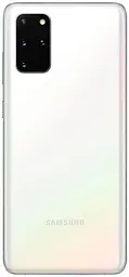 Смартфон Samsung Galaxy S20+ 5G 12/128GB Cloud White (SM-G986B/DS) (Global) [5G, NFC, 2 SIM] - мініатюра 3