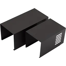 Похила витяжка Jantar VRT 650 LED 60 BL - мініатюра 6