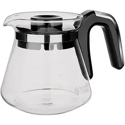 Кавоварка крапельна Russell Hobbs Compact Home 24210-56 [144655] - мініатюра 5