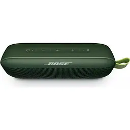 Портативна акустика Bose Soundlink Flex Cypress Green [98966] - мініатюра 3