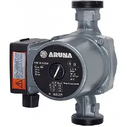 Циркуляційний насос Aruna RM 25-6-130