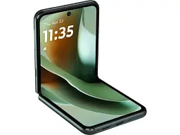 Смартфон Motorola Razr Ultra 2025 16/1TB Scarab (PB770067US) - мініатюра 10
