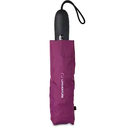 Парасолька Lifeventure Trek Umbrella Medium Рожевий - мініатюра 2