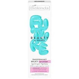 Молочко-сироватка Bielenda Future Beauty Трансформуюча регенеруюча 30 мл - мініатюра 2