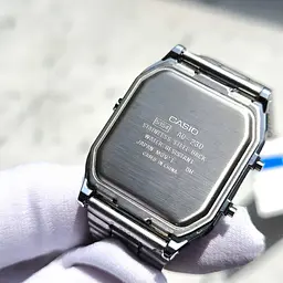 Годинник Casio AQ-230A-2A2MQYES - мініатюра 6