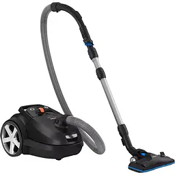 Пилосос Philips Performer Silent FC8785/09 - мініатюра 3
