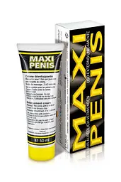 Крем для збільшення Maxi Penis Concorde 50 мл