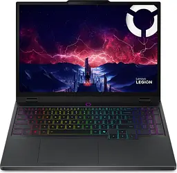 Ноутбук Lenovo Legion 5 15AKP10 (83F10005US)(15.1/Ryzen AI 7 350/16/RTX5070/SSD1000/W11)
