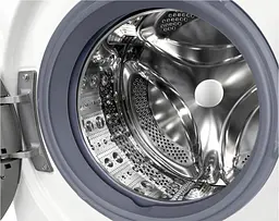 Пральна машина LG з фронтальним завантаженням F2V5WS0W, 6,5кг, 1200, A+++-20%, Пар, глибина 45см, Дисплей, Інвертор, Білий (F2V5WS0W) - мініатюра 13