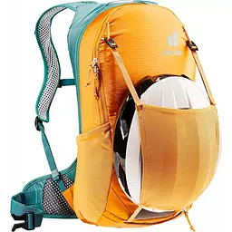 Рюкзак Deuter Race Air 14+3 Cinnamon (1052-3204423 6324) - мініатюра 4