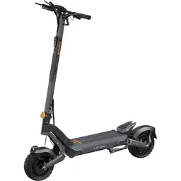 Електросамокат Ausom L2 Max Black [143784] - мініатюра 5