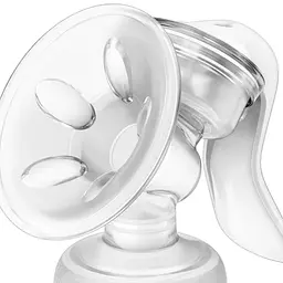 Молоковідсмоктувач Philips Avent (SCF330/20) - мініатюра 5