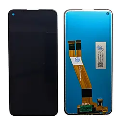 Дисплейний модуль Nokia 5.4/Nokia 3.4 (екран + сенсор)