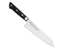 Кухонний ніж Бунка Satake Satoru Premium (802-802W) - мініатюра 1