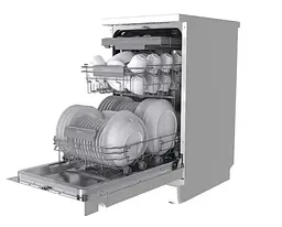 Посудомийна машина MIDEA MFD45S160Wi - мініатюра 4