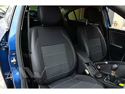 Авточохли модельні MW Brothers для Renault Megane III c 2008 - мініатюра 4