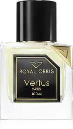 Оригінал Vertus Royal Orris 100 мл Парфумована вода - мініатюра 1