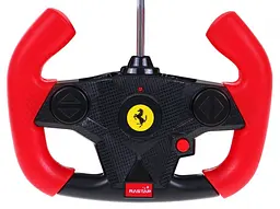 Машинка на управлінні Ferrari F40 RASTAR 78700 - мініатюра 7