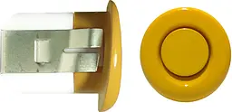 Паркувальний радар Parkcity Tallinn 818/305L yellow - мініатюра 4