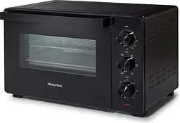Електропіч Hisense HOM30M (DN28N4-RML) (6925524) - мініатюра 2