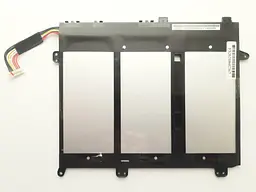 Акумулятор для ноутбука Asus VivoBook E403NA C31N1431, 4940 mAh (57Wh), 3cell, 11.55V, Li-Pol, чорна - мініатюра 2