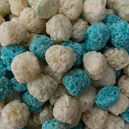 Сухий сніданок Cap'n Crunch Cereal Arctic Crunch Vanilla Limited Edition 440г - мініатюра 6