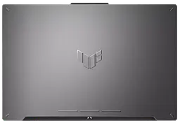 Ноутбук Asus FX707VJB-HX063 Mecha Gray - мініатюра 7