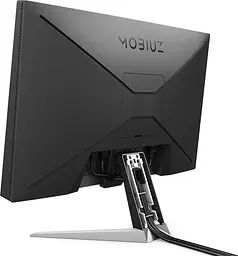 Монітор BenQ 23.8` EX240N (9H.LL6LB.QBE) [88076] - мініатюра 5