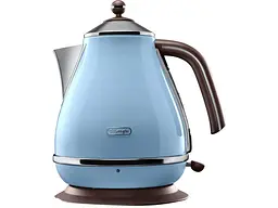 Електрочайник Delonghi KBOV 2001.AZ